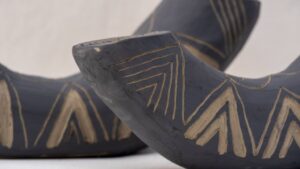 Beautiful Fair Town: Demet Durdu, Ceramist & Glass Artist