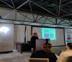 The final event of Erasmus+ KA2 Hope&Act project was held in Izmir on 28th January