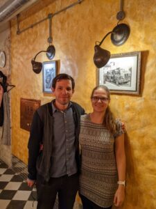 Bölüm 4 – Yoğunluk Başlıyor