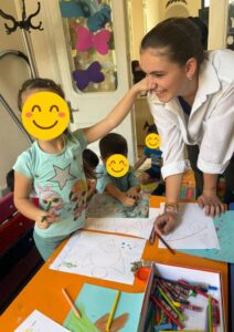 Yeni Başlangıçlar: İzmir’de Bir Alman Gönüllünün Günlüğü