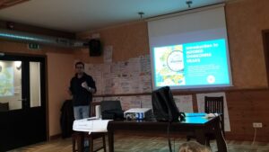 Bölüm 5 – Estonya’daki Türk Misafirlerim