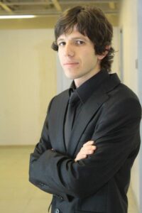 Chapter 1 – My Volunteering Process