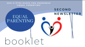 Equal Parenting Booklet