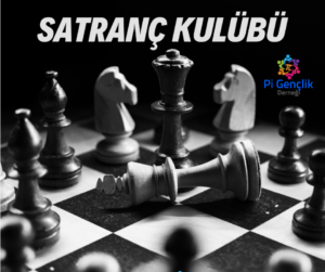 Satranç Kulübü (25 Mayıs 2023)