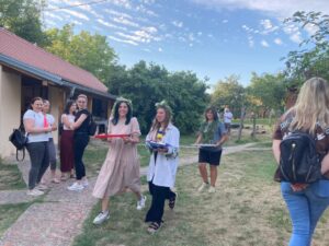 Hayatımdaki En İyi Deneyim