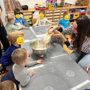 Cultural Exchange Journey: Volunteering in Poland