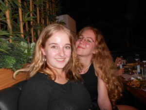 The Story of Ula from Poland to Izmir