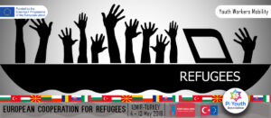 European Cooperation for Refugees (ECR)