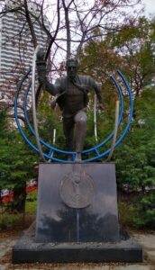 On the Road to Knowledge