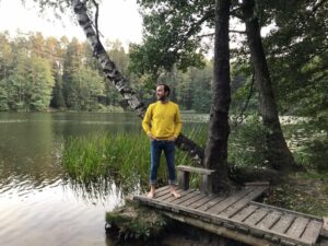 Litvanya: Samimi ve Yardımsever İnsanların Ülkesinde ESC