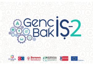 Genç Bak-İş 2 Projesi Katılımcılarını Arıyor