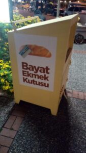 Environmental Consciousness in İzmir