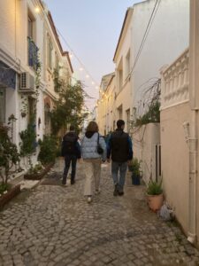 Türkiye’nin Yardımsever İnsanları