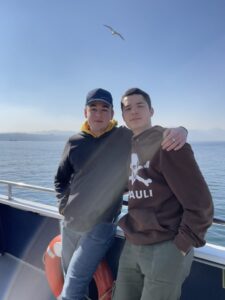 Hayatımda Sıradan Bir Gün: Bölüm II