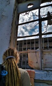 Let’s Initiate The Redefinition of The Abandoned Industrial Buildings