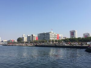 The Turkish way of doing things