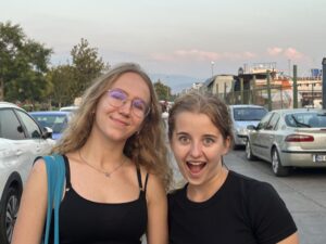 İzmir’de Güzel Günler