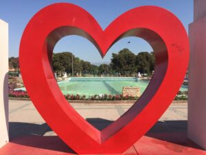 One year in Izmir- it’s time to say goodbye!