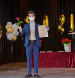 First Month of Mine in Turkey