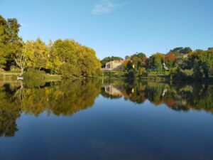 Anda Kal; Yeni Fırsatlara Açık Ol