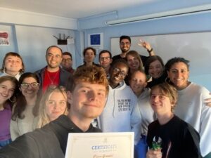 Turkey, Youth and Me