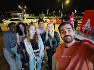 My Great Time in Izmir