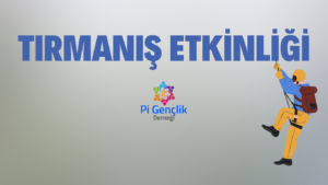 Tırmanış Etkinliği (Haziran 2022)