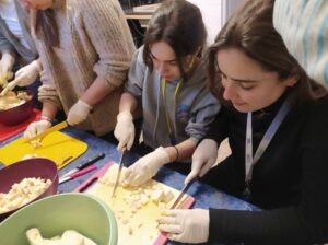 Rzeszow’da 7 Hafta Nasıl Geçti?