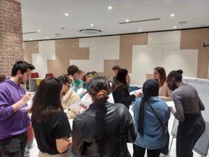 What Spring Brings in Izmir: Ramadan, Travels and New Experiences