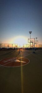 Turkey, My Cultural & Language Exchange