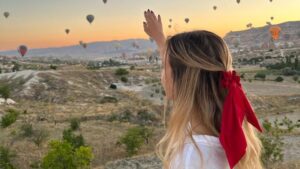 Difference Between Our Countries