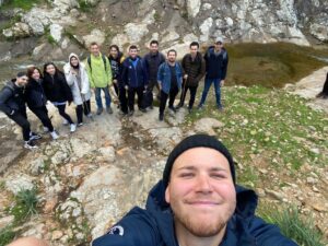 Half a year in sunny and hot Izmir