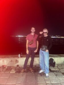 İzmir’de Geçen İki Ay: Gönüllülük Deneyimlerim