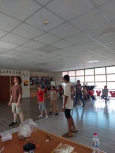 The Last Days of Vincent’s Izmir Adventure