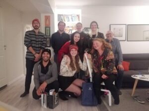 Karantina Günlerinde Norveçte Bir Macera