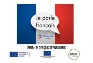 Fransızca Konuşma Kulübü Kayıtları Açıldı (Ocak 2020)