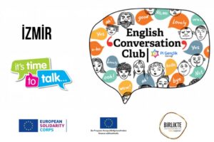 İngilizce Konuşma Kulübü Kayıt Formu (Aralık 2020)