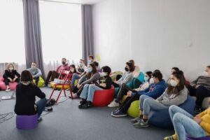 From “What Do I lose If I Apply” to a 7-Week Adventure in Poland!