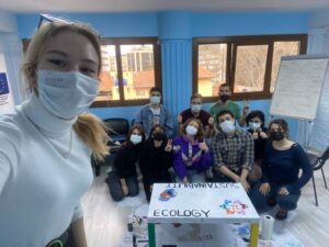 Amazing Month in Turkey