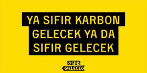 İklim Krizi ve Çözüm Önerileri Semineri