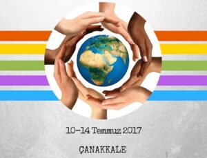 Kültürlerarası Sosyal Dahil Etme ve Savunuculuk Eğitimi