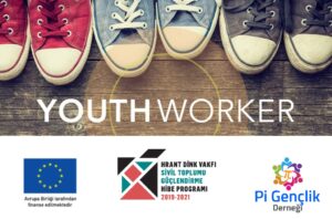 Türkiye Gençlik Çalışanı Veritabanı