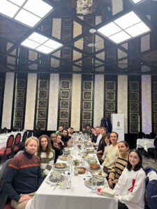 Çeşitliliğin Güzelliği