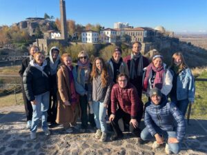 The Beauty of Diversity