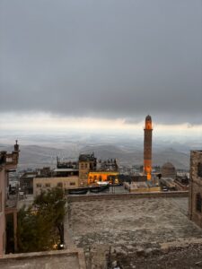 Wonderful Izmir Memories in Arzu’s Heart 2