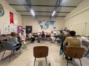 İzmir’de Hayatım Nasıl Devam Etti